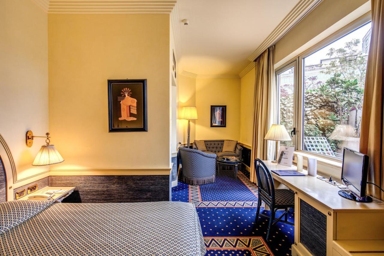 Hotel Auriga Milano