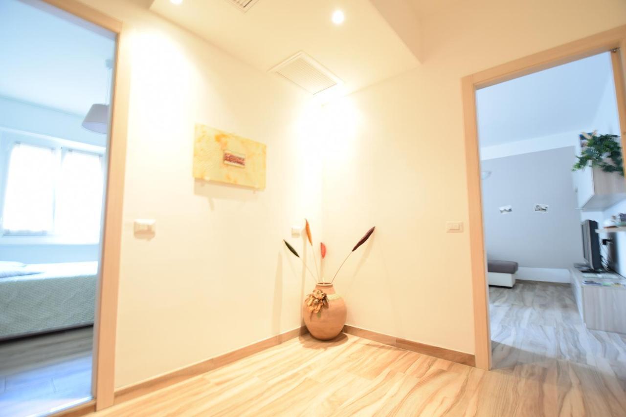 Uptoyou Appartement *