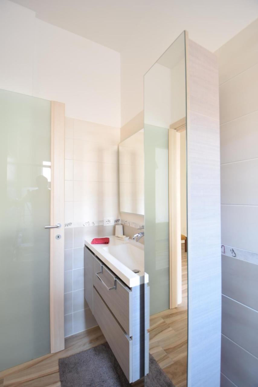 Uptoyou Appartement Milaan