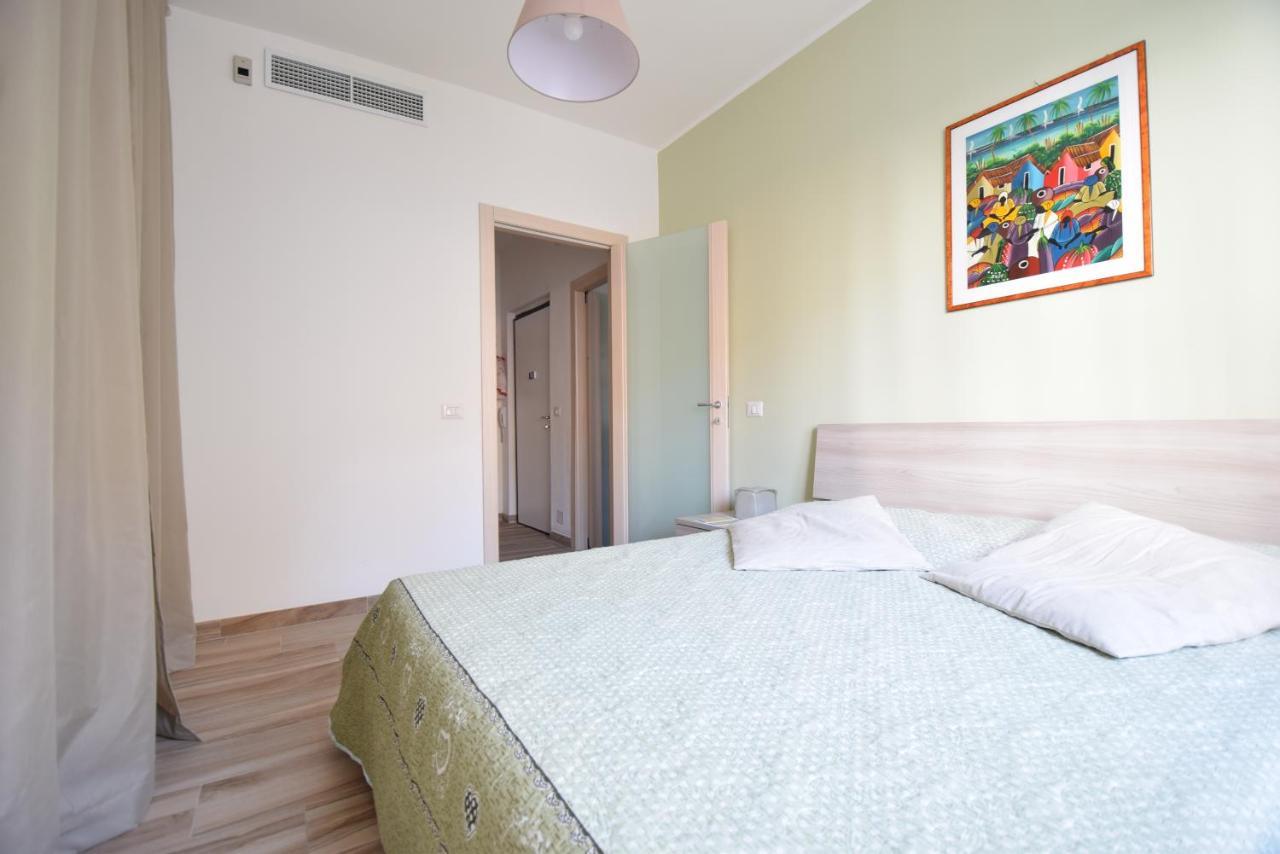 Uptoyou Appartement