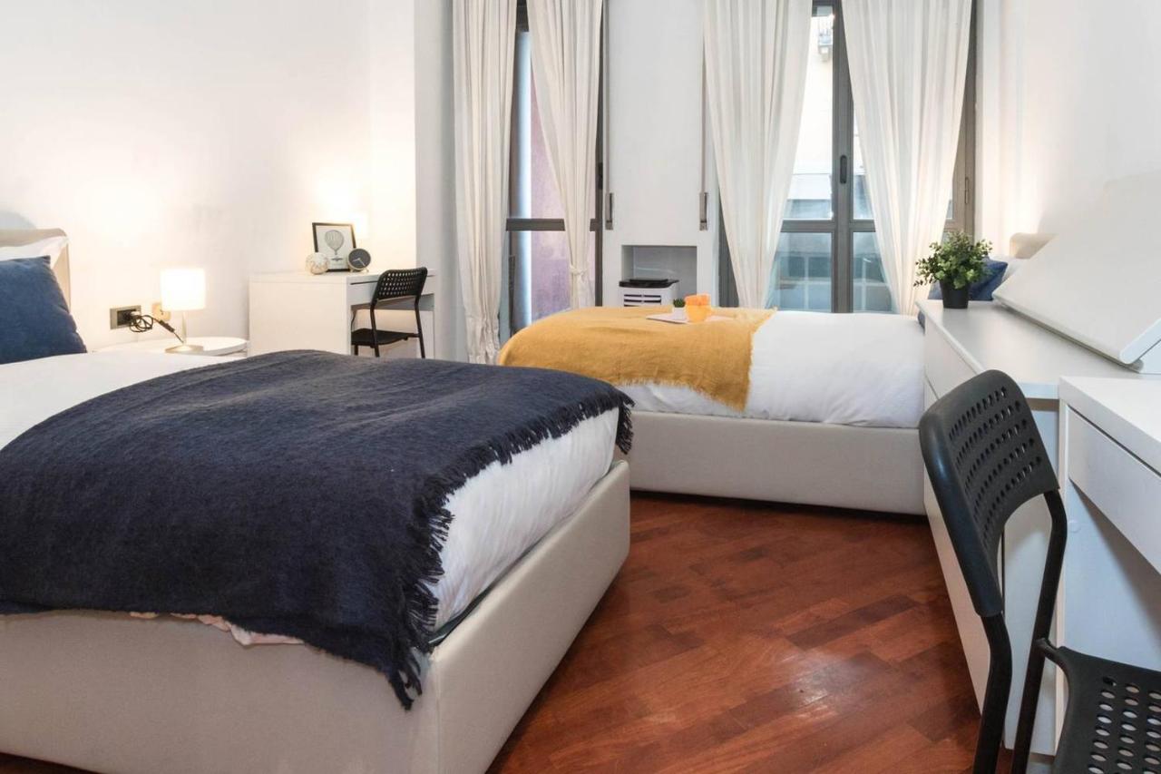 Altido Sant'agostino Family Flat