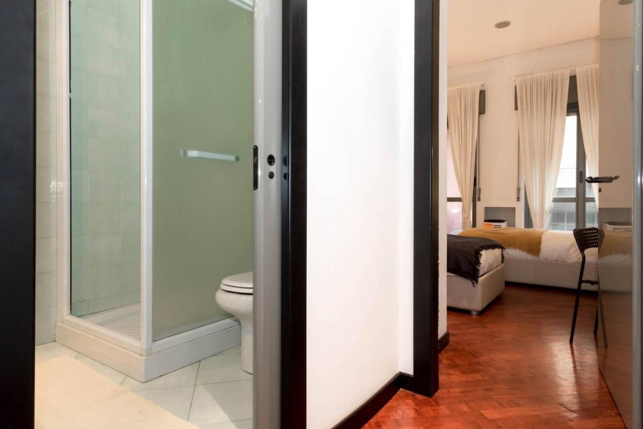 Altido Sant'agostino Family Flat * Milano