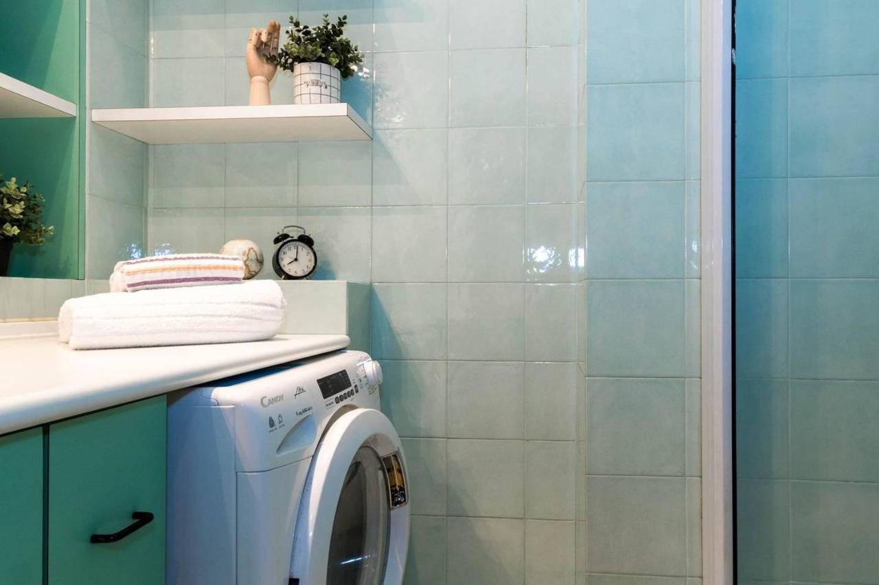 Appartamento Altido Sant'agostino Family Flat