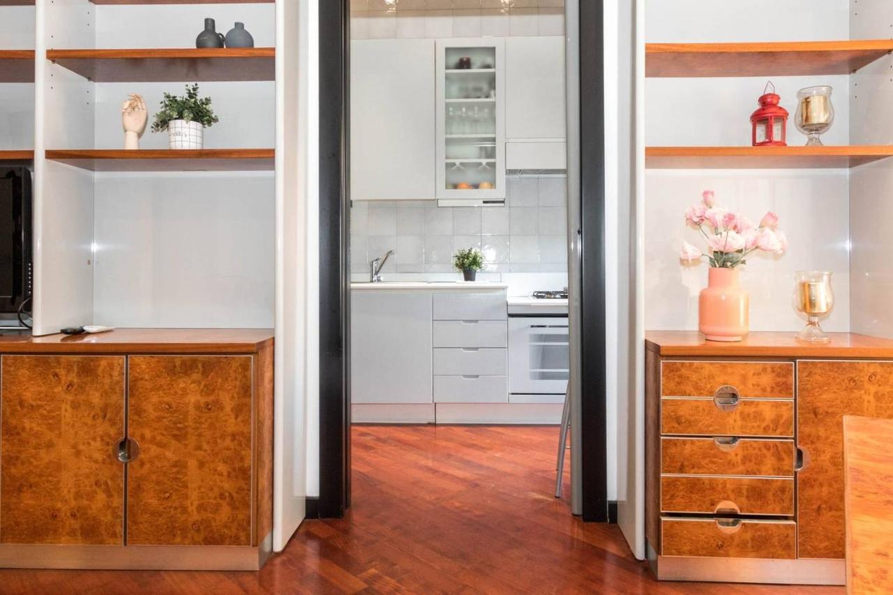 Altido Sant'agostino Family Flat Appartamento Milano