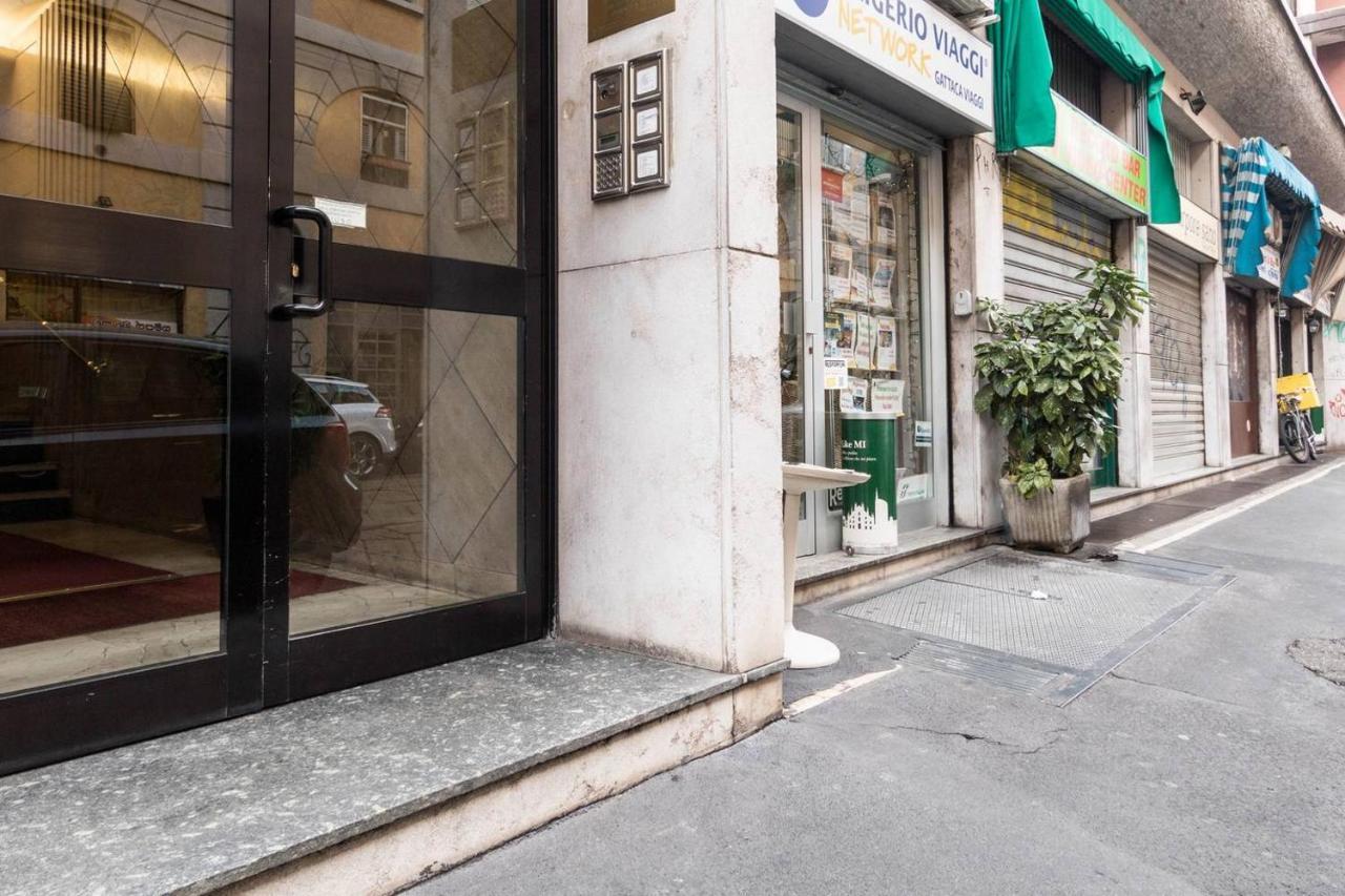 Altido Sant'agostino Family Flat