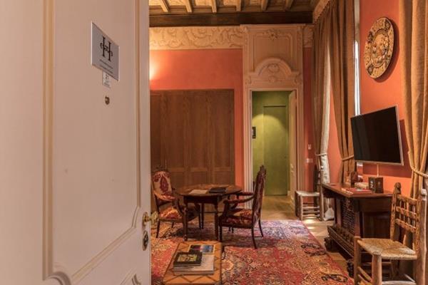 Hemeras Boutique Giardino * Milano