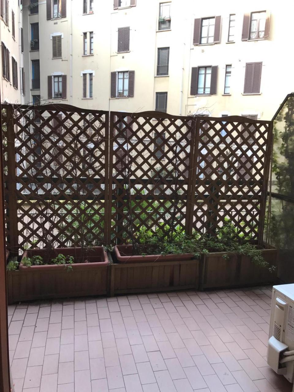 Marghera Terrace Apartment