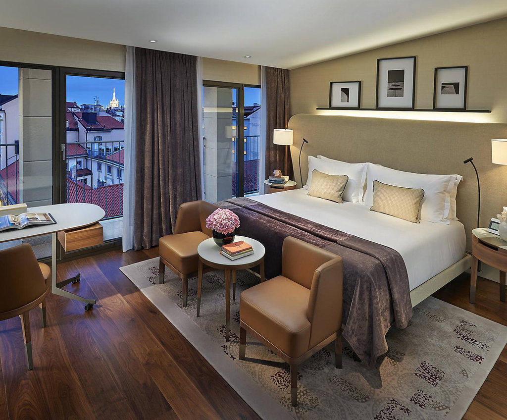 Mandarin Oriental, Milano