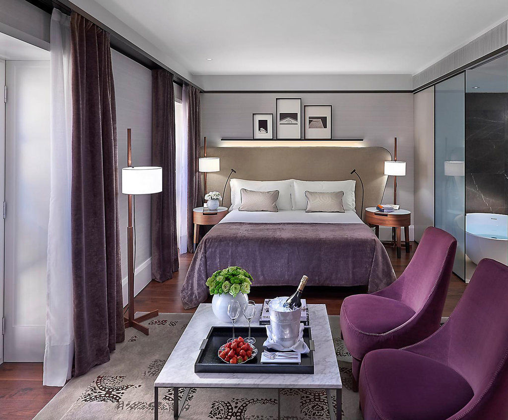 Mandarin Oriental,