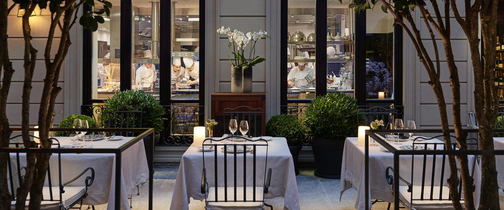 Mandarin Oriental, 5* Milano