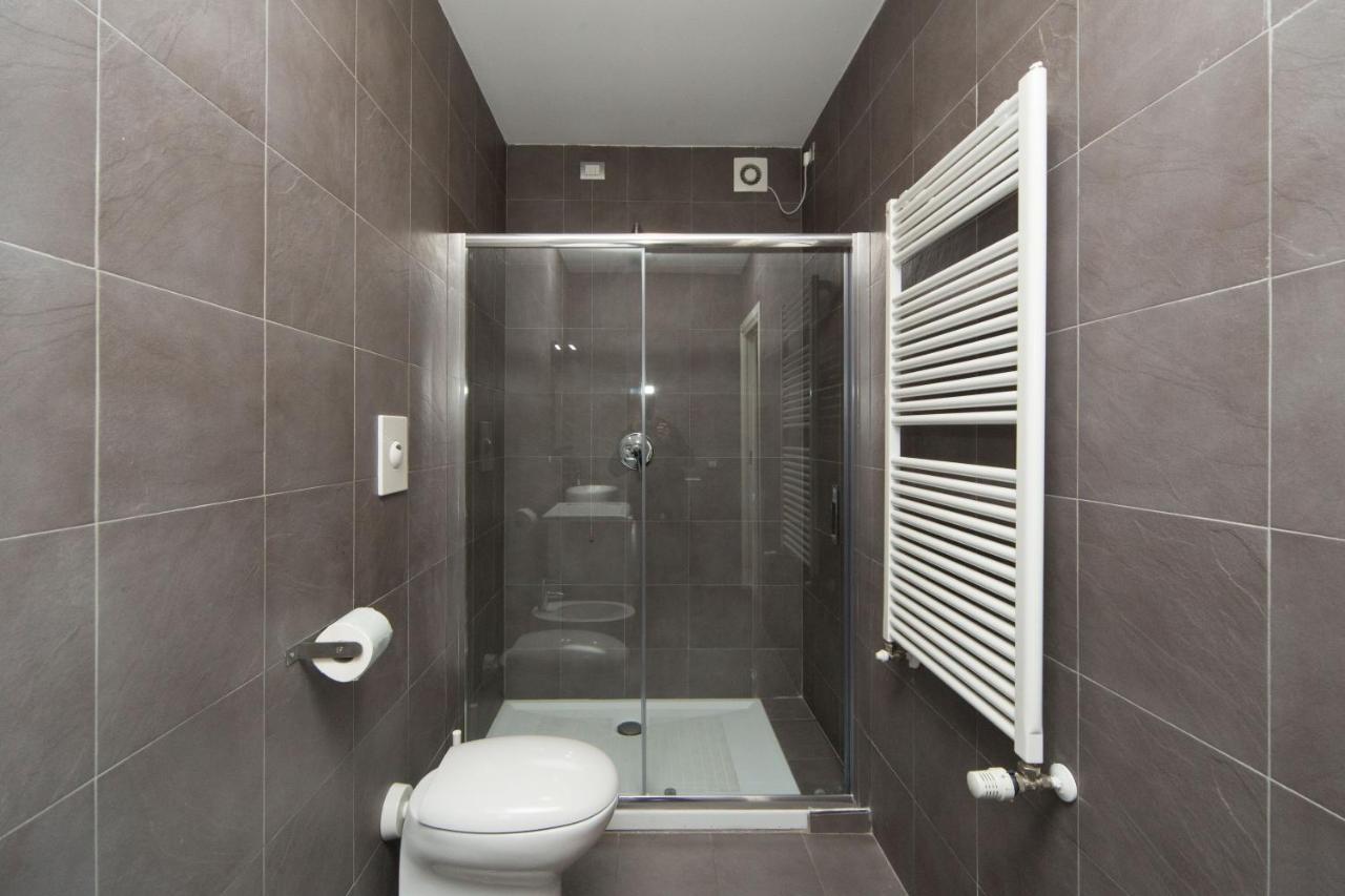 Apartment Housing32 Milan