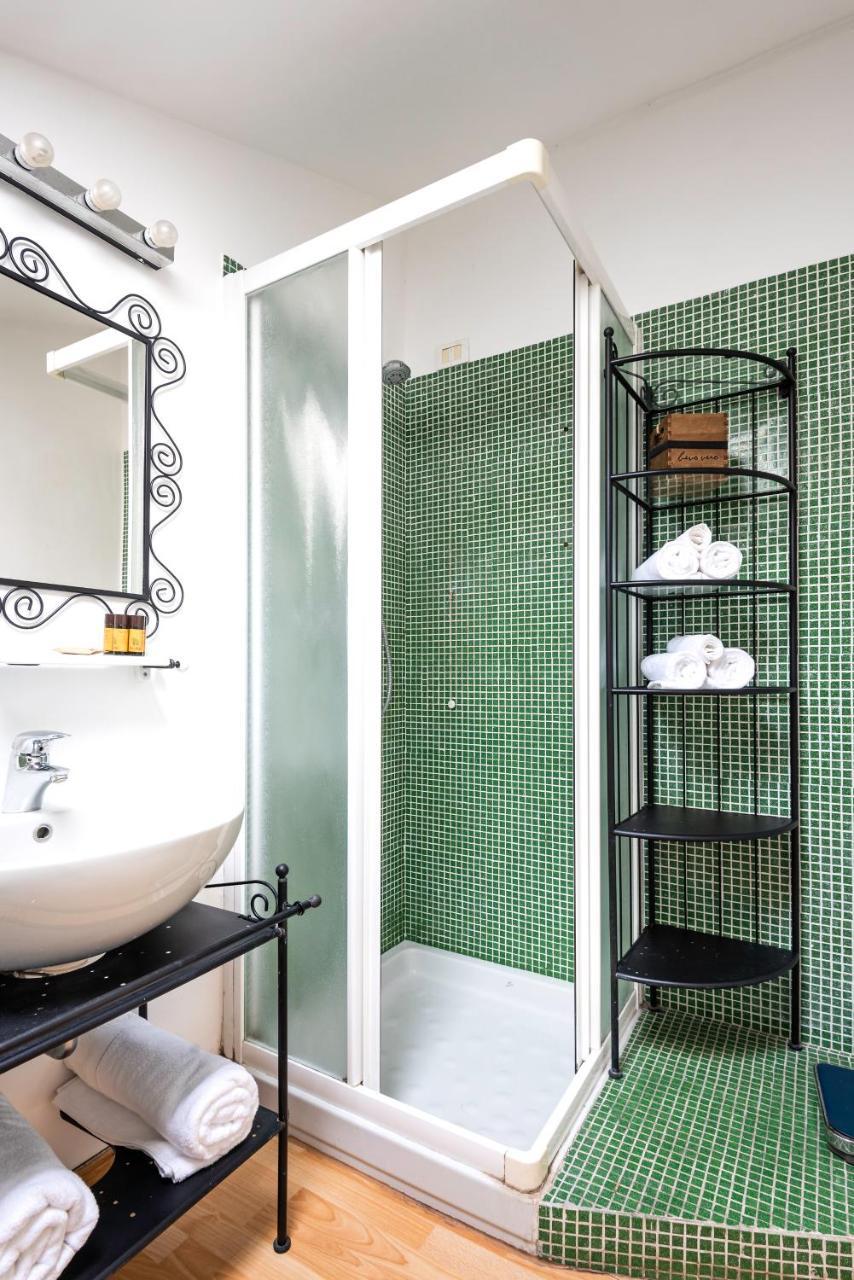 Richard Ginori Linate Apartment *