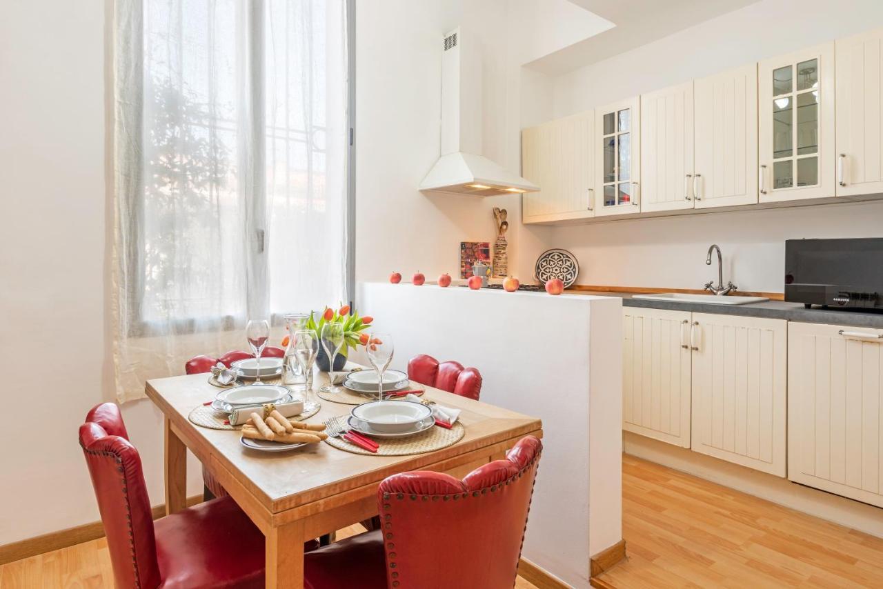Apartment Richard Ginori Linate Mailand