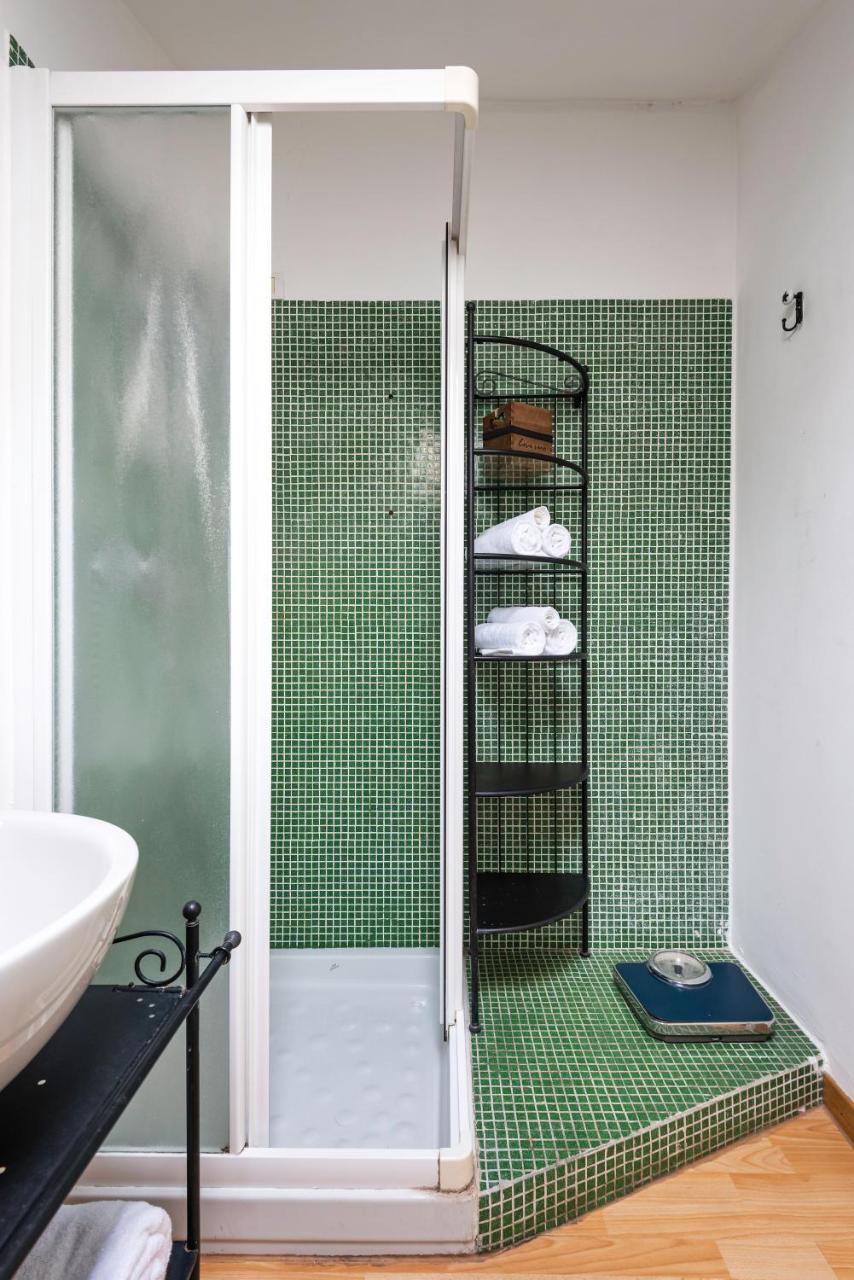 Apartment Richard Ginori Linate Mailand