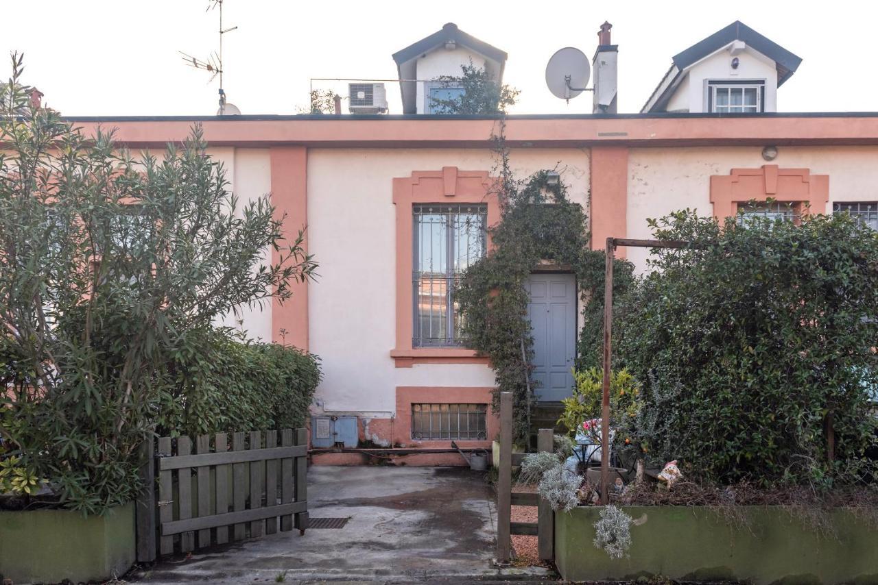 Richard Ginori Linate Apartment Mailand