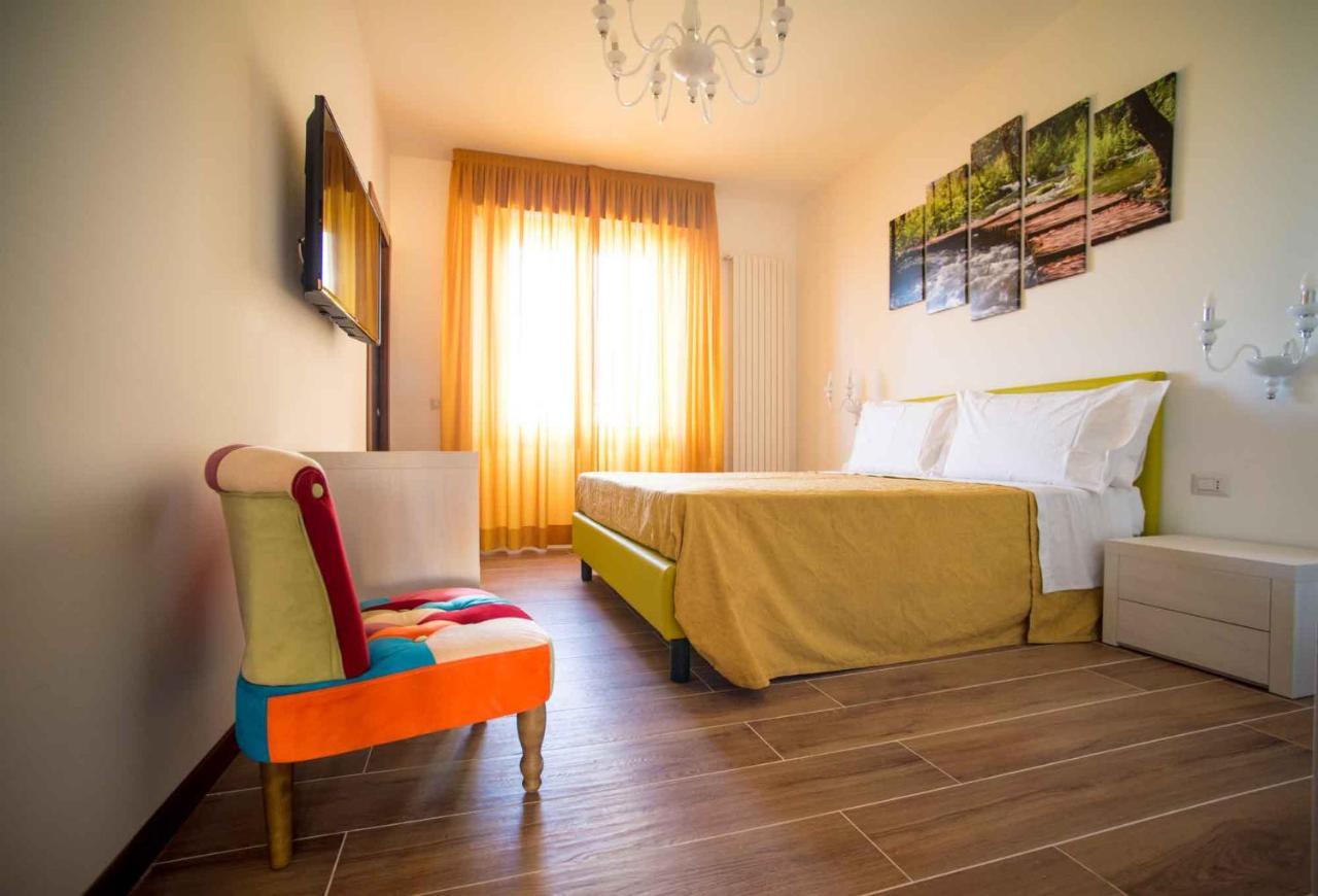 Guest house Enjoy *