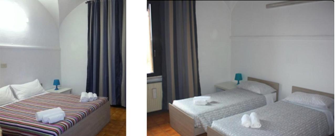 Guest house Casa Per Ferie Achille Ricci Milan