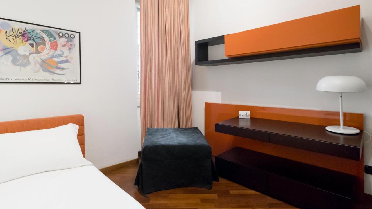 Italianway - Cristoforo Colombo 1 Apartment Mailand