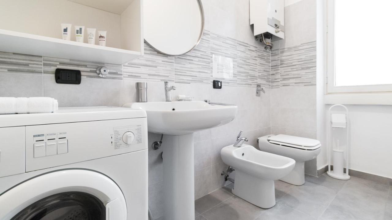 Italianway - Cristoforo Colombo 1 Apartment Mailand