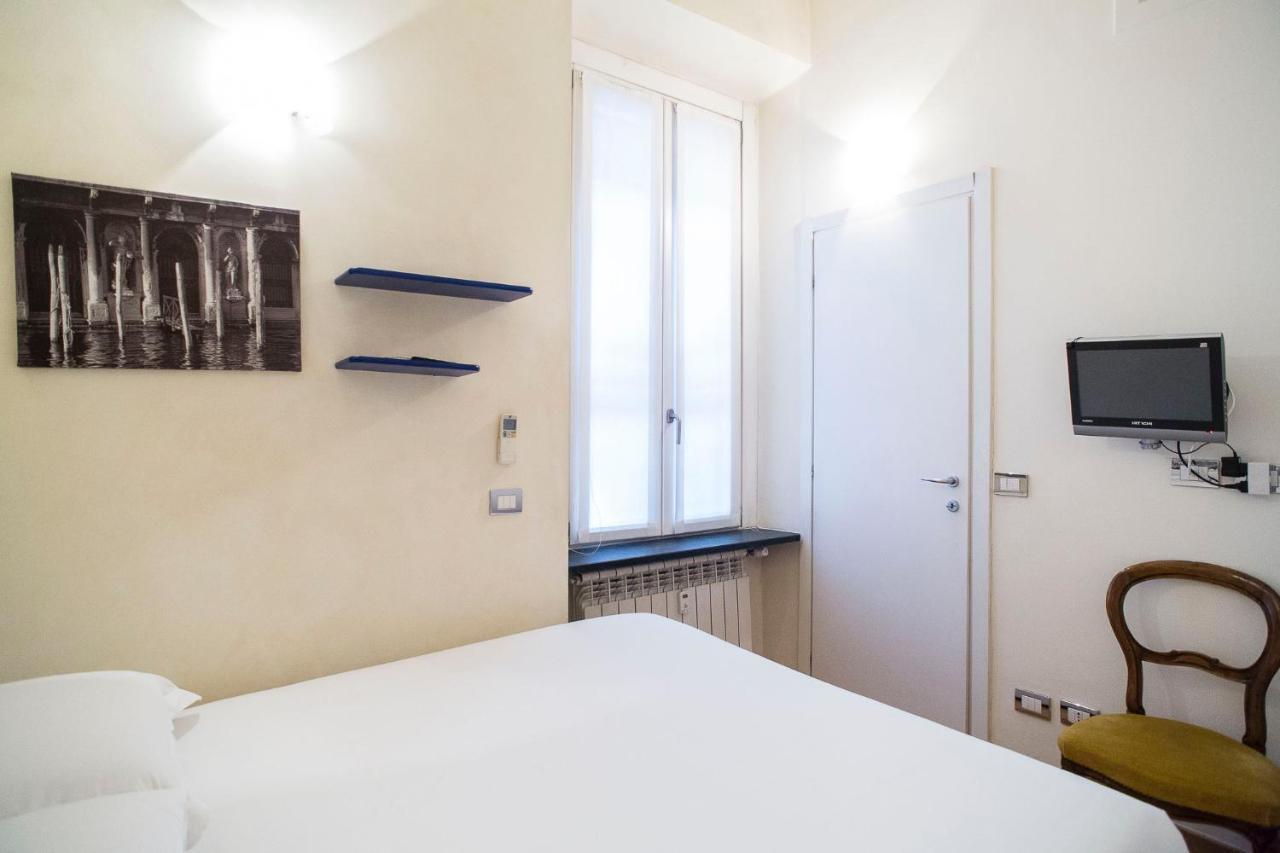 Lejlighed Living Milan - Via Giorgio Jan 14