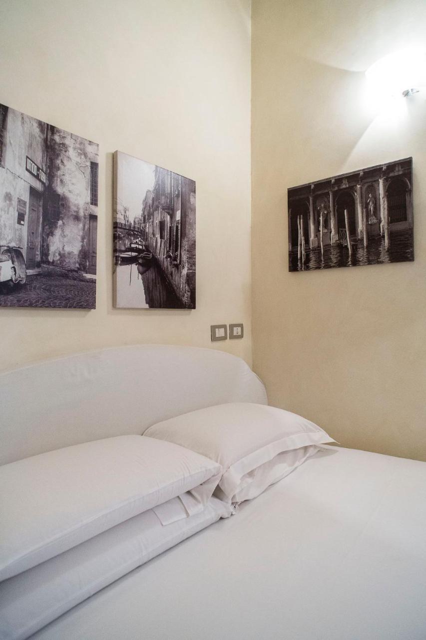 Living Milan - Via Giorgio Jan 14