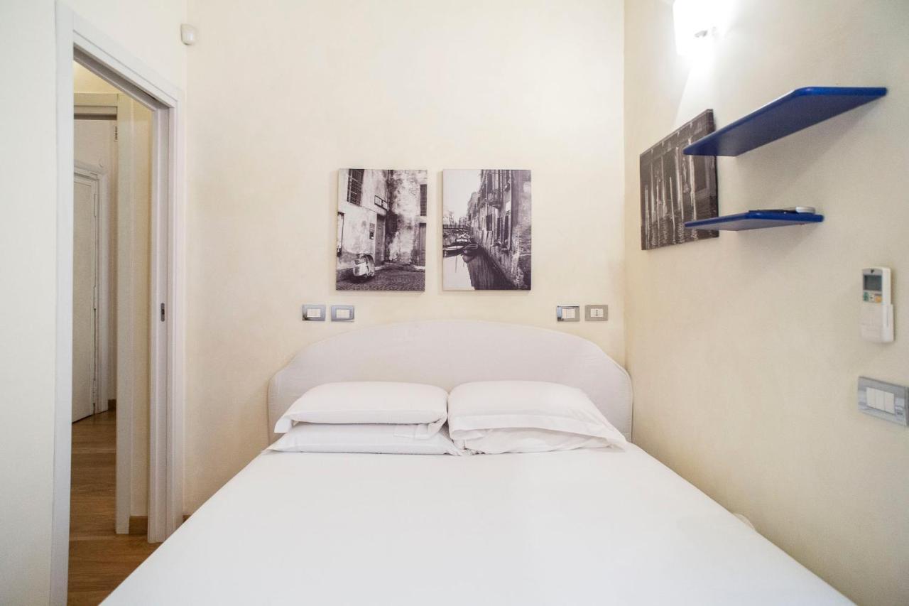 Living Milan - Via Giorgio Jan 14