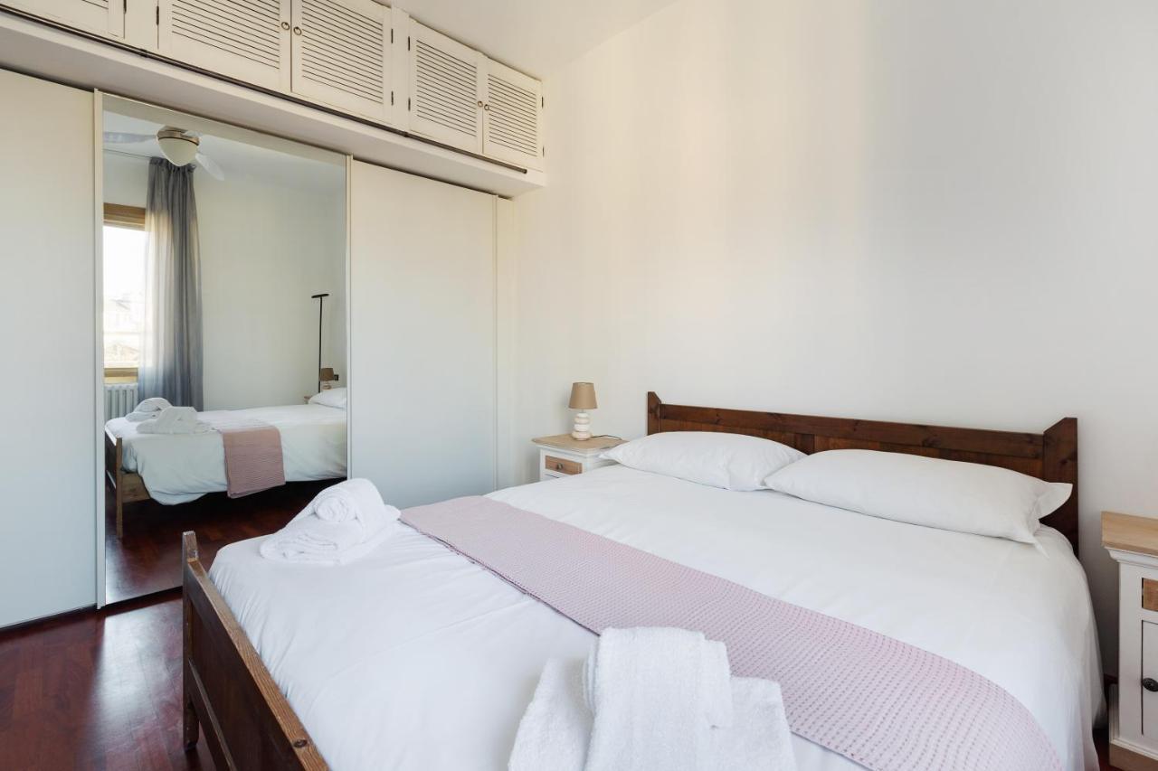 Porta Romana Cosy Nest