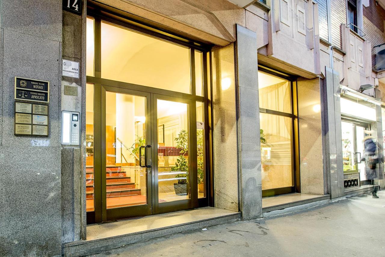 Apartment Marghera Terrace