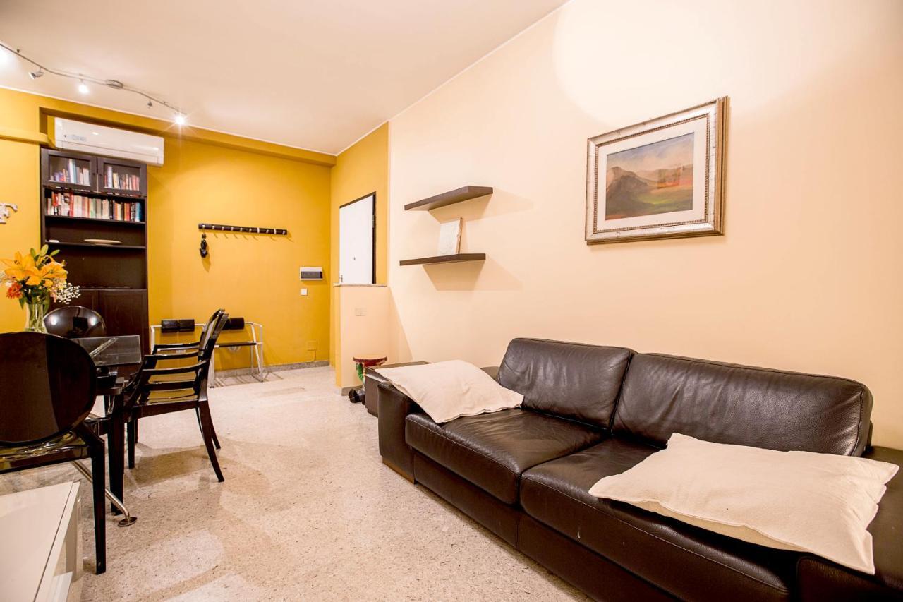 Apartment Marghera Terrace *