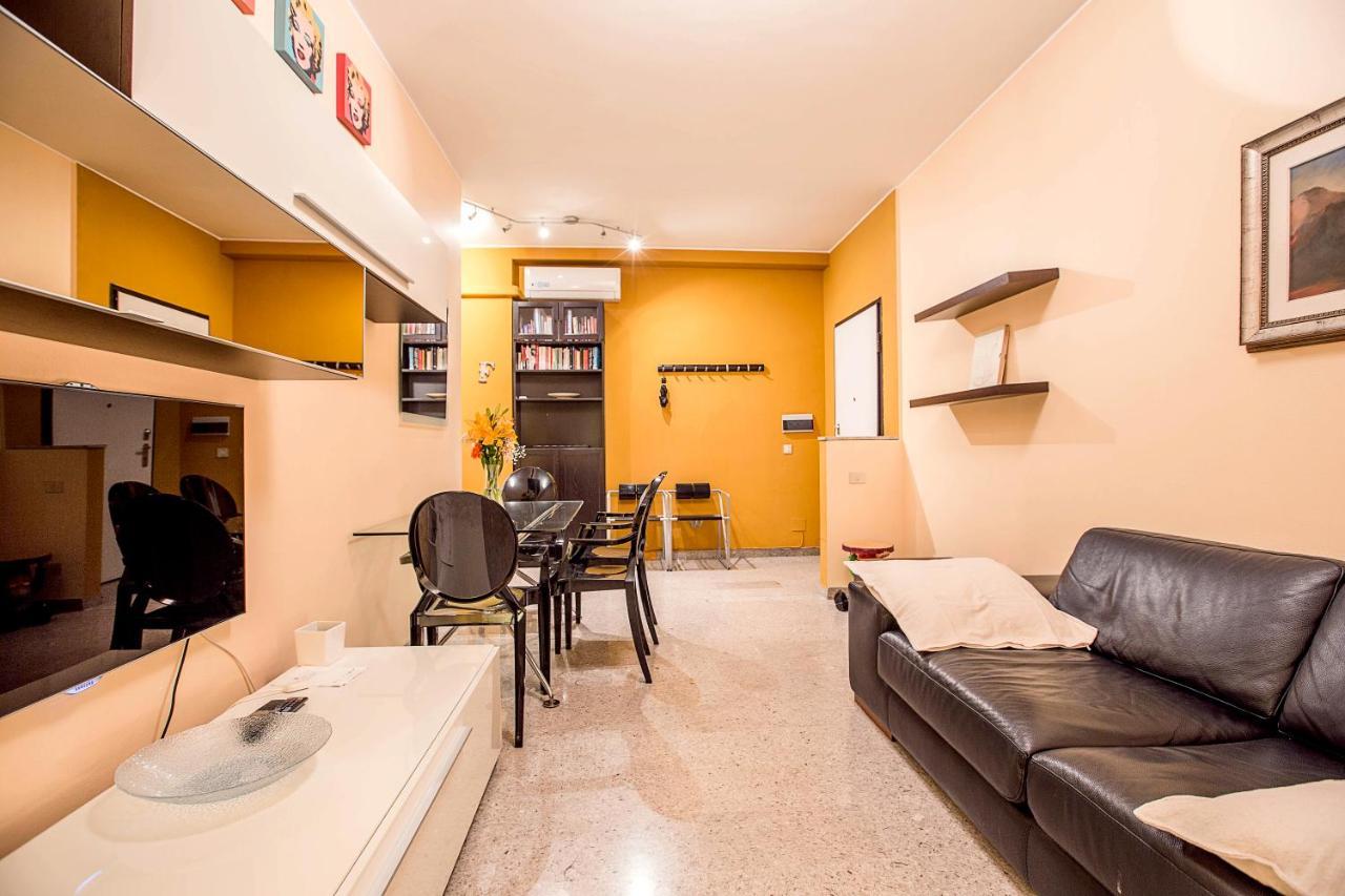 Marghera Terrace