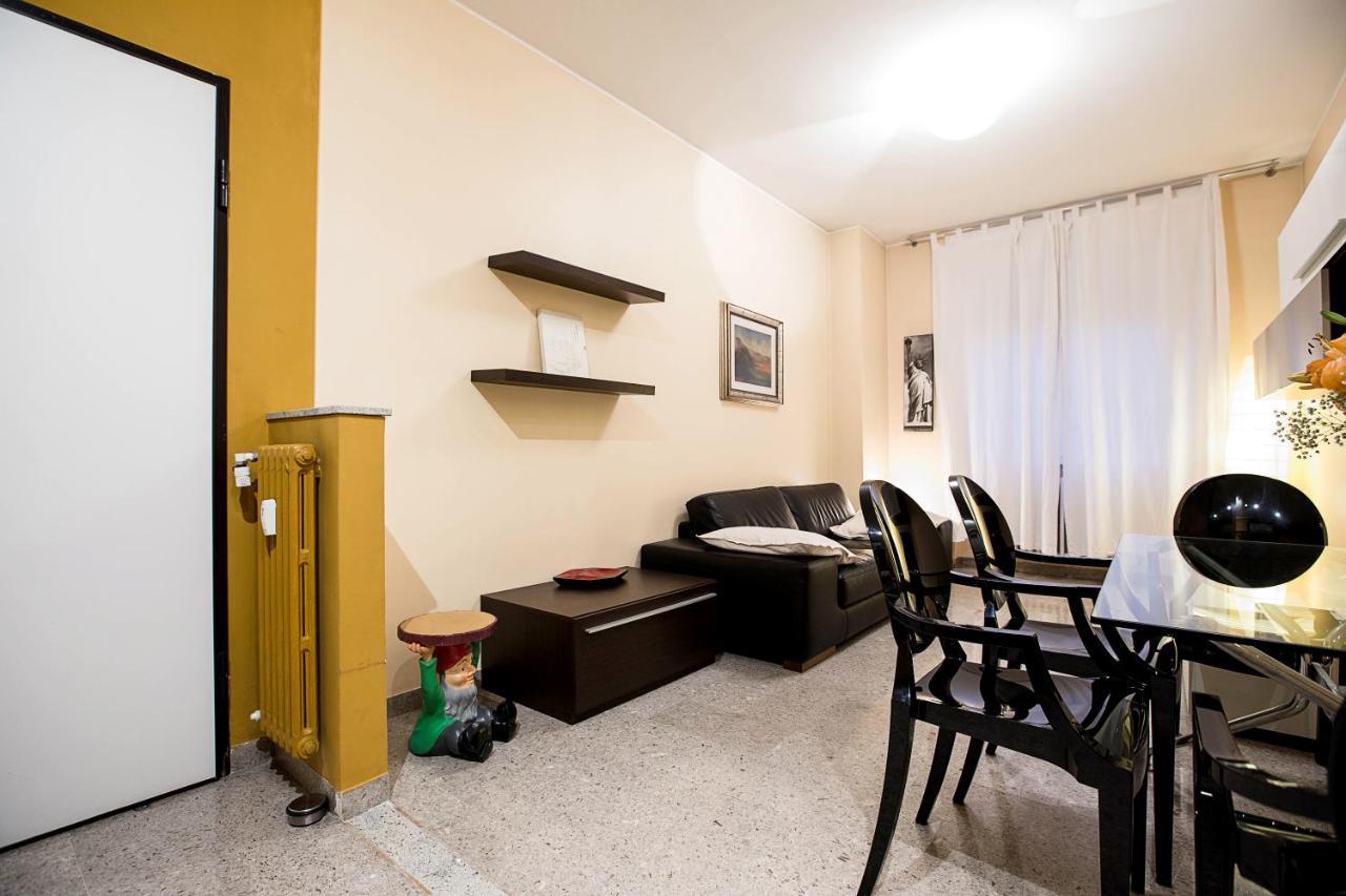 Marghera Terrace * Milan