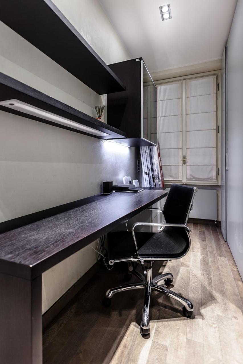 Stylish In Fashion District - Corso Venezia Appartement Milaan