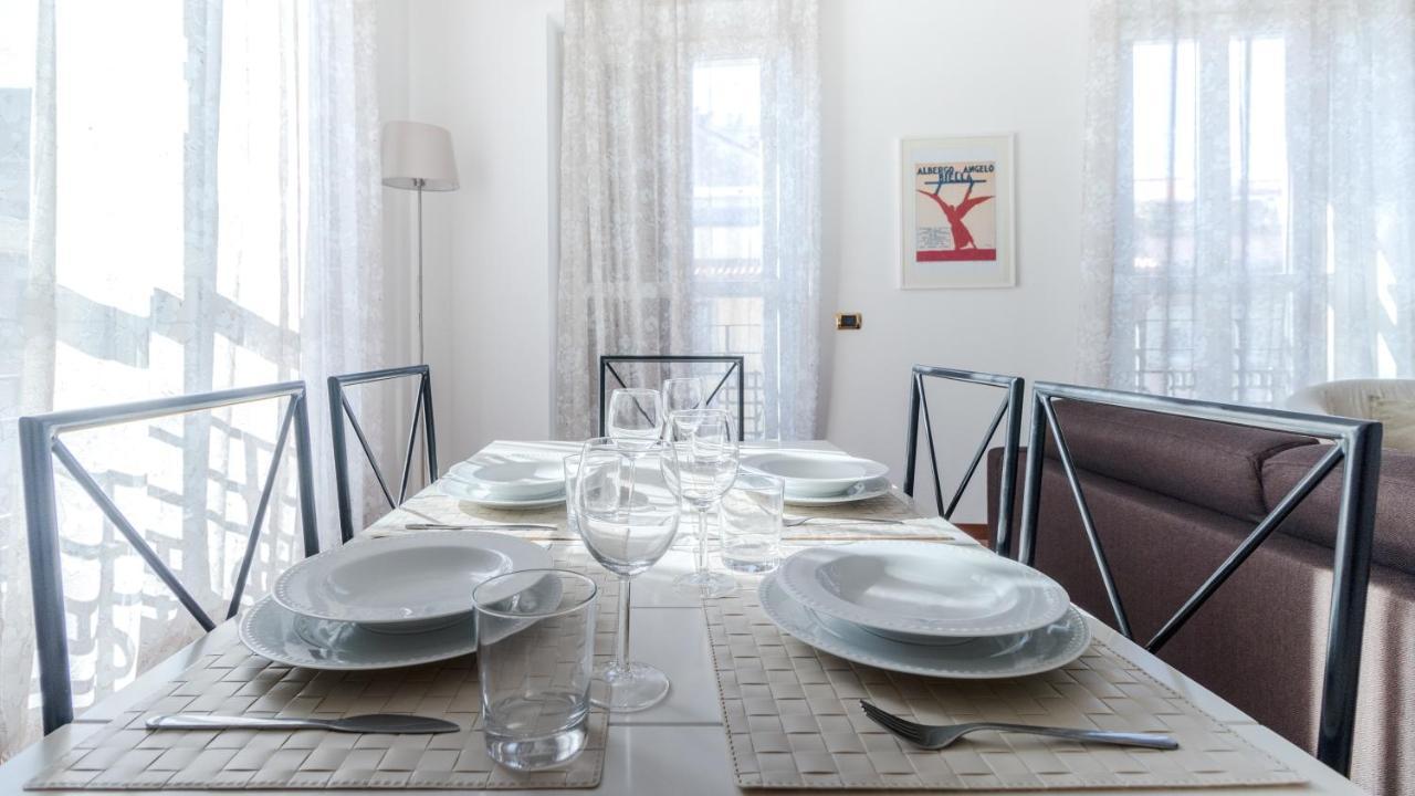 Italianway-pontaccio Lejlighed Milano