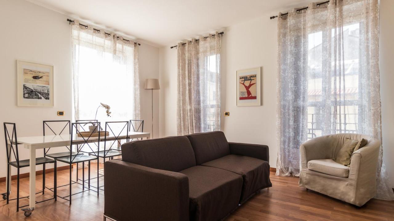 Lejlighed Italianway-pontaccio