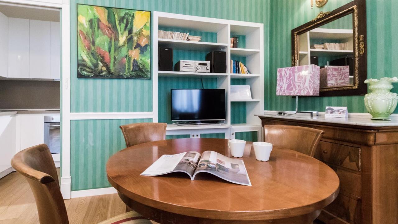 Appartement Italianway-corso Xxii Marzo Milaan