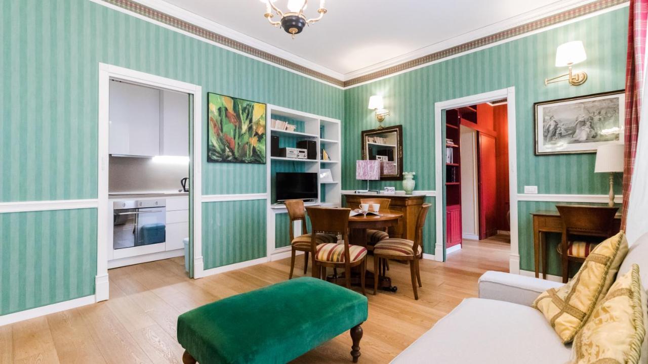 Appartement Italianway-corso Xxii Marzo