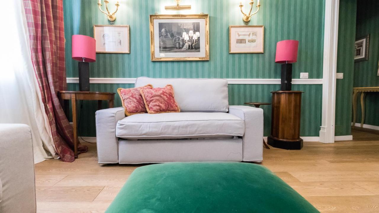 Appartement Italianway-corso Xxii Marzo Milaan