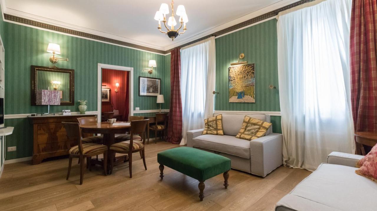 Italianway-corso Xxii Marzo Appartement