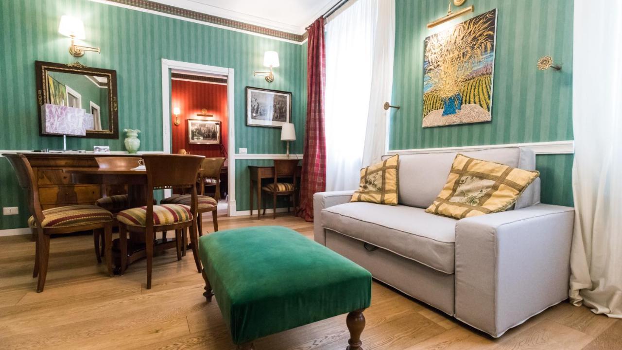Appartement Italianway-corso Xxii Marzo Milaan