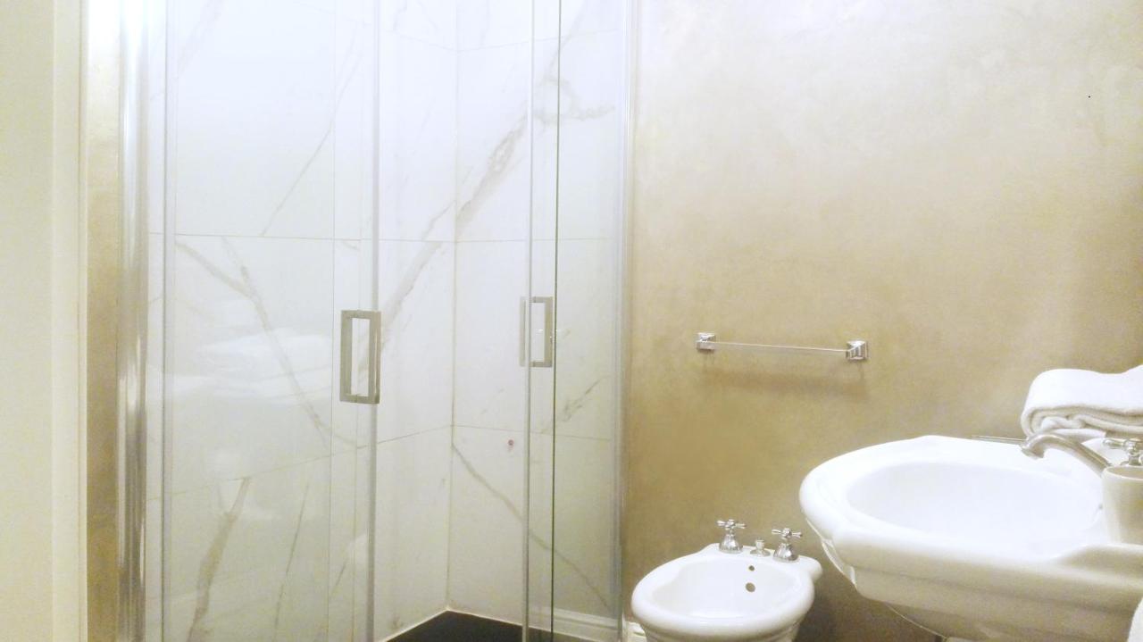 Lejlighed Glamour Milano