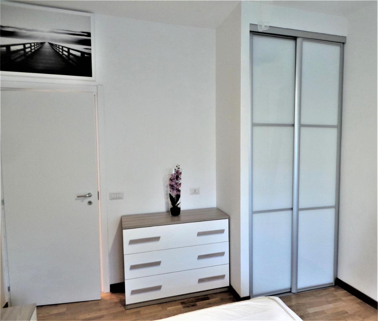 Meta Italy Da Alessandro Appartement *