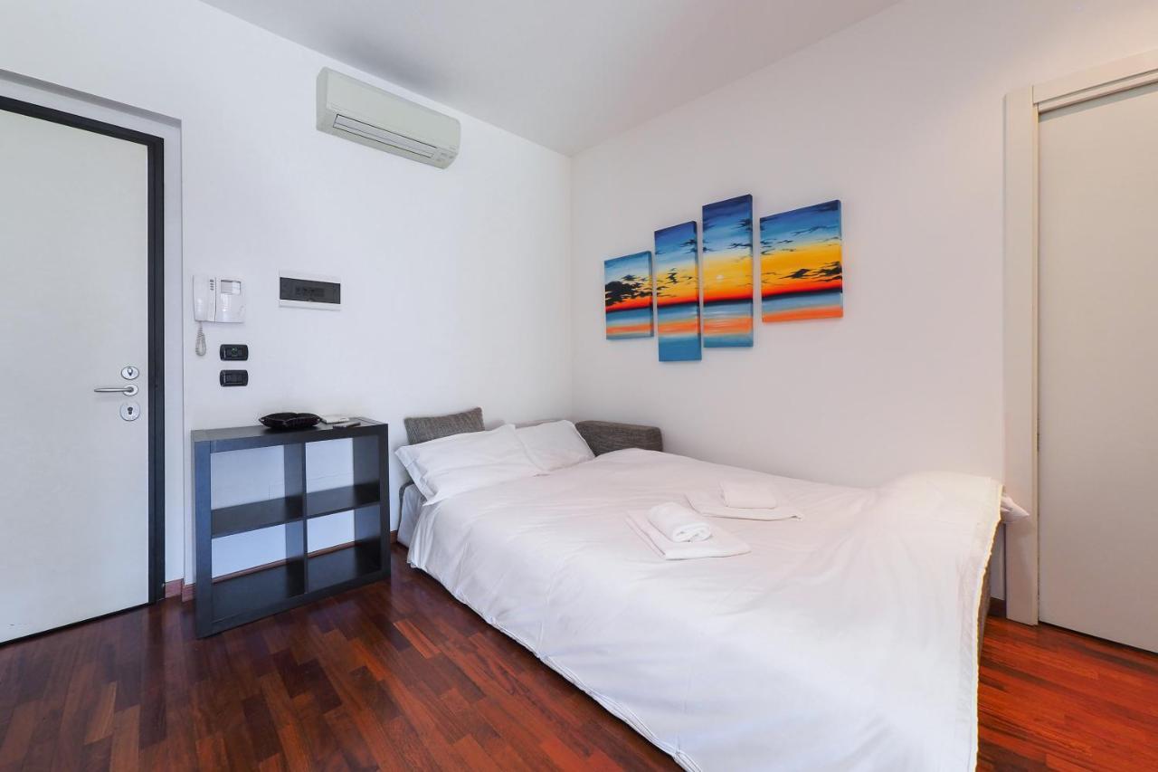 Primopiano - Torelli Appartamento Milano