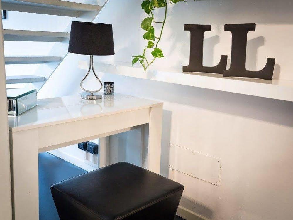 Luxury Loft - Station * Milano