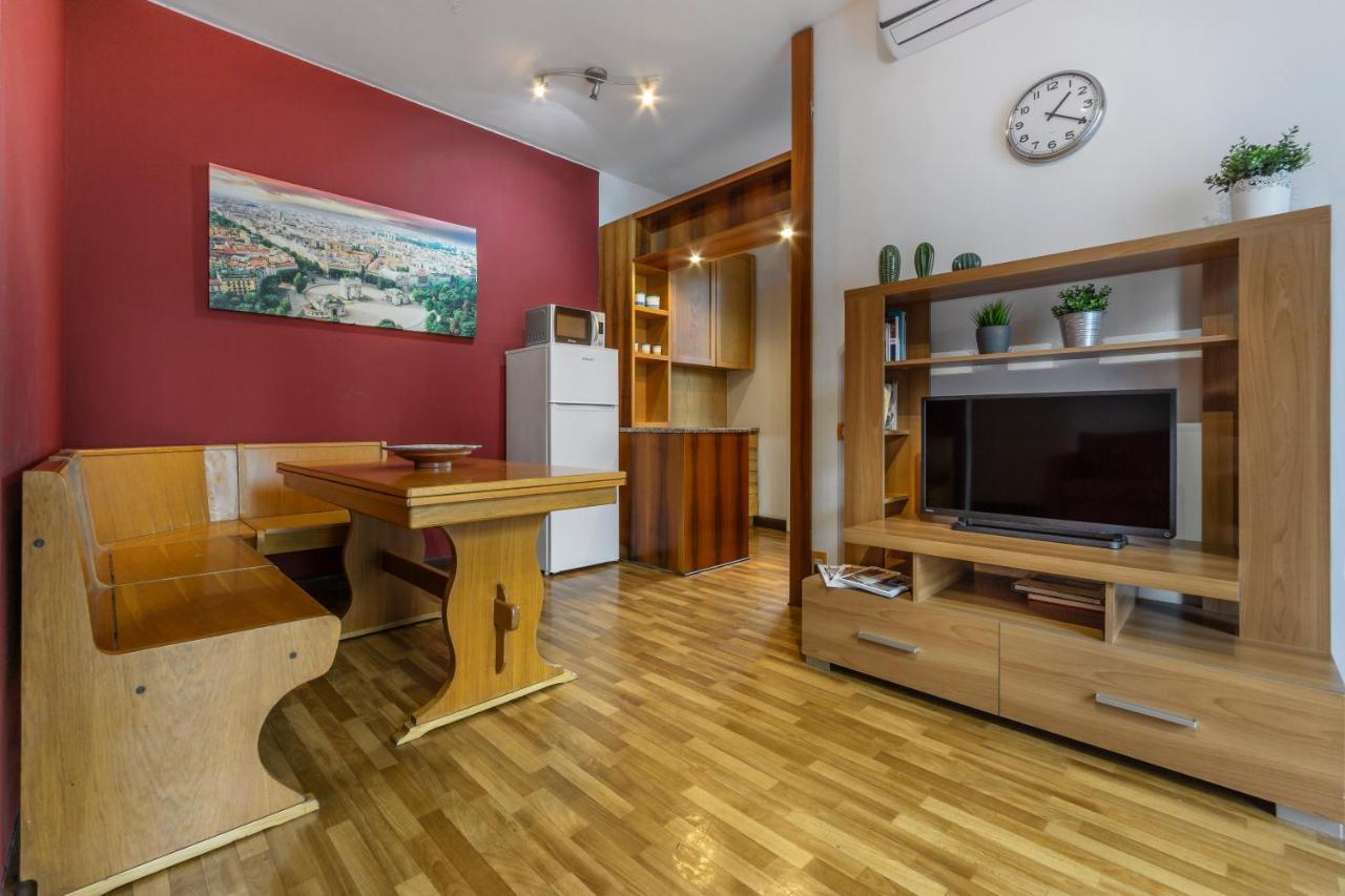 Appartement Casa Da Essenza *