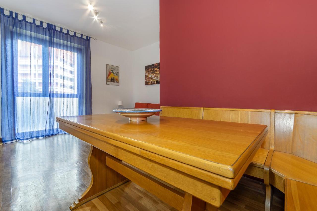 Casa Da Essenza Appartement