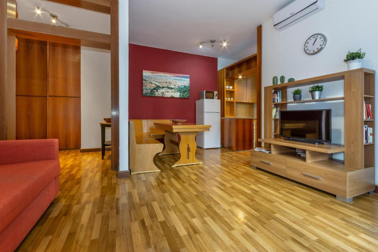 Appartement Casa Da Essenza Milaan