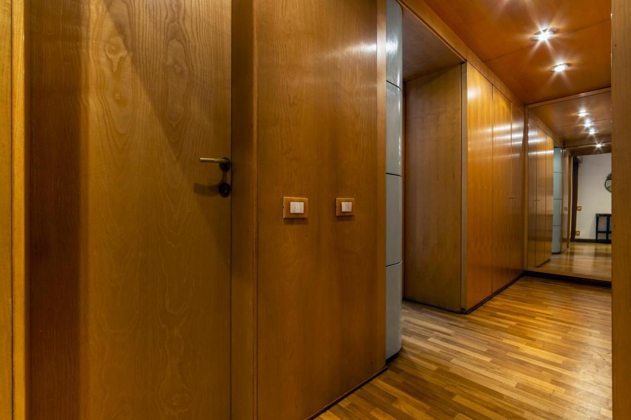 Casa Da Essenza Appartement