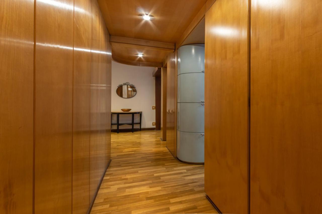 Appartement Casa Da Essenza *