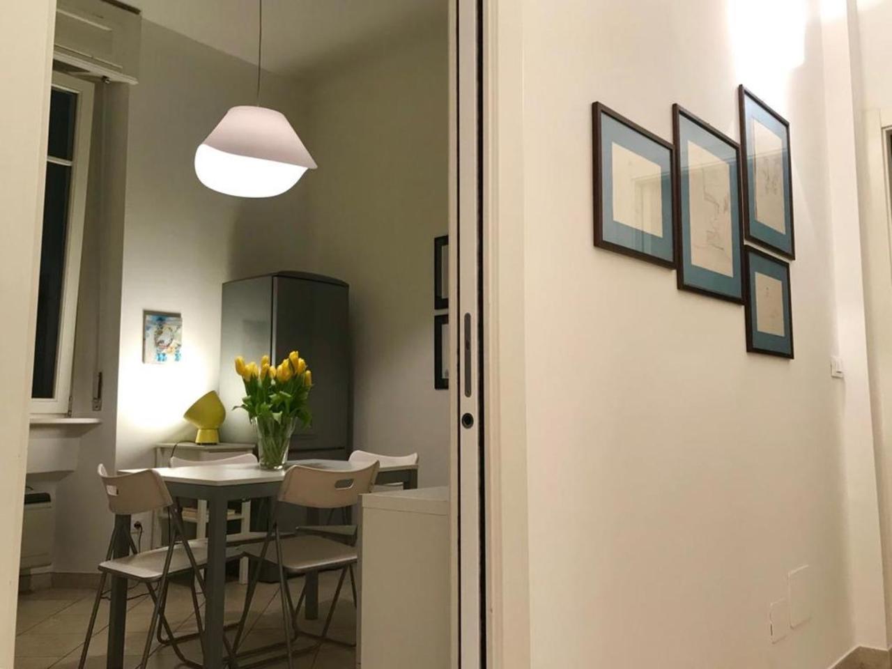 B&B La Casa Di Lara 2* Milano
