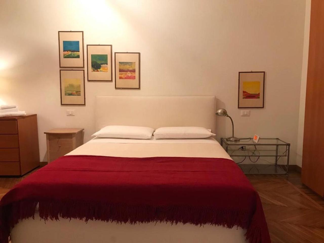 B&B La Casa Di Lara 2* Milano